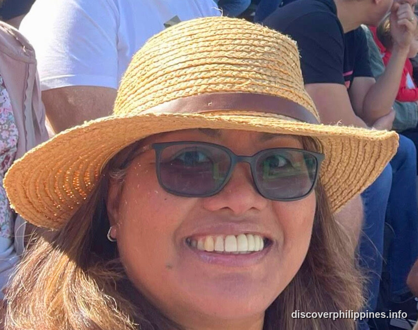 Jenice — Desert Explorer